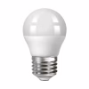Светодиодная LED лампочка neomax 6W NX6B E27 4000K (Шарик) - Image 1