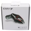 FM Модулятор для Авто CAR V7, Bluetooth, MP3, USB, AUX - Image 1