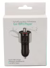 FM Модулятор для Авто G9, Bluetooth, MP3, USB, AUX - Image 1