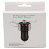 FM Модулятор для Авто G9, Bluetooth, MP3, USB, AUX - Image 1
