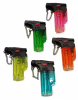 Газовая горелка-турбозажигалка Jet Lighter G806 «Граната» - Image 1
