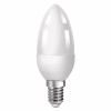 Светодиодная LED-лампа NeoMax NX6C 4W E14 4000K («Свеча») - Image 1