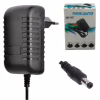 Блок питания AC/DC 12V, 2A, 110–240VAC, EU086M - Image 1