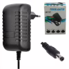 Блок живлення AC/DC 12V-2A 110-240VAC EU086M - Image 1