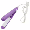 Утюжок щипці гофре для волосся ProMozer Mz-7052 - Image 1