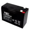 Акумулятор GDLITE GD1270 12V 7.0Ah / UKC / Акумуляторна батарея / Свинцево-кислотна (SLA) - Image 1