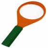 Лупа Magnifying GLASS 90 мм - Image 1