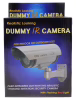 Муляж камеры видеонаблюдения Dummy IR 1100 - Image 1