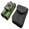 Бінокль Bushnell 4789 10х25 з чохлом Камуфляж - 4498 - Image 1