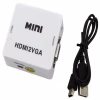 Конвертер - Адаптер переходник HDMI - VGA, 4272 - Image 1