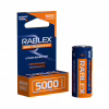 Аккумулятор Rablex 26650 Li-ion 5000mAh 3.7V - Image 1