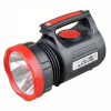 Ручний ліхтар Yajia YJ-2890 SYK, Акк., 1-20W LED+22LED, РАДІО, microsd, USB, MP3, Powerbank - Image 1