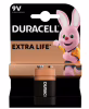 Батарейка Duracell Крона 6LP3146 9V - Image 1