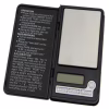 Весы ювелирные Digital Waage 100г 5*9*1 - Image 1