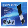 Весы ювелирные 200г 6*12*1.5 DIGITAL SCALE (синяя коробка) - Image 1