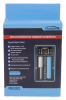 Зарядное устройство Rablex RB202, 2 × 18650 и др., USB, функция Power Bank - Image 1