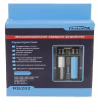 Зарядное устройство Rablex RB202 2x18650 и др./ от USB / (PowerBank) - Image 1