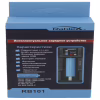 Зарядний пристрій Rablex RB101 1x18650 і ін. / від USB / (PowerBank) - Image 1