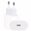 Сетевое зарядное устройство Apple iPhone USB-C Power Adapter (18W) - Image 1