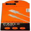 Кабель USB Naisu NS-L02 Lightning iPhone - Image 1