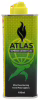 Бензин для зажигалок Atlas 100мл - Image 1