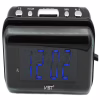 Часы электронные VST-738 синие, 220V - Image 1
