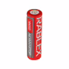 Аккумулятор Rablex 18650, 1000mAh Li-ION 3.7v - Image 1