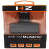 FM Модулятор для Авто HZ H9, MP3, USB, AUX - Image 1