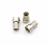 Штекер F роз'єм RG-6 (size 18mm) цинк - Image 1