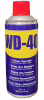 Універсальне масло ВД-40, WD-40 400 мл - Image 1