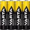 Батарейка Varta R3 / AAA / Super Heavy Duty / техніка / соляна - Image 1