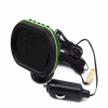 Часы электронные VST-7009V для автомобиля питание 12V - Image 1