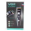 Профессиональная машинка для стрижки VGR V-040 - Image 1