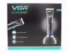 Професійна машинка для стрижки VGR V-049 - Image 1