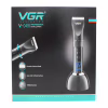 Профессиональная машинка для стрижки VGR V-049 - Image 1