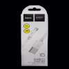 Кабель USB HOCO X5 Type-C - Image 1
