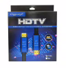 Кабель HDMI на HDMI 1.5 м / 4k / 3D / HDR / - Image 1