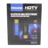 Кабель HDMI на HDMI 3м / 4k / 3D / HDR / - Image 1