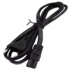 Кабель питания 220V для радио "Толстый" 2х0,75мм - Image 1