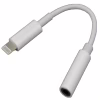 Перехідник для навушників lightning - 3.5 mm KY-179 - Image 1
