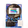 Светодиодная лента RGB Цветная 54 Led Комплект / 2835 - Image 1