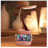 Настольная LED-лампа 3198 GB7000, Power Bank, 3 режима света, регулировка яркости - Image 1