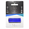 USB флеш накопитель T&G 16GB/ TG011-16GBBL (Гарантия 3года) - Image 1