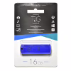 USB флеш накопитель T&G 16GB/ TG011-16GBBL (Гарантия 3года) - Image 1