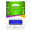 USB флеш накопичувач T&G 32GB/ TG011-32GBBL (Гарантія 3 роки) - Image 1