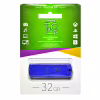 USB флеш накопитель T&G 32GB/ TG011-32GBBL (Гарантия 3года) - Image 1