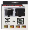 Адаптер VGA - HDMI с AUX (1980) - Image 1