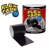 Сверхпрочная ремонтная лента Flex Tape 10 × 4 см (5515) - Image 1