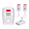 Сигналізація на рух 105db Alarm / 0944 - Image 1