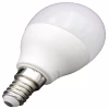 Світлодіодна LED лампочка neomax 8W NX8L E14 4000K (Куля) - Image 1
